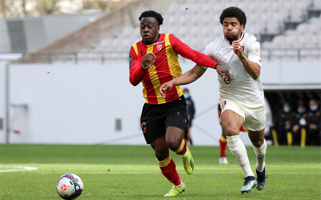 今晚里尔备战法国杯，扳平良机细节曝光，悬念犹存，赛程密集仍需轮换的简单介绍