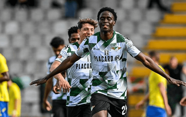 包含葡超国际比赛日再迎强敌；皇家社会战术微调；主帅态度——话题不断；年轻球员得到机会的词条