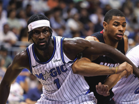 爱游戏-奥兰多魔术发布备战花絮，今夜队长鼓劲，NBA总决赛任务艰巨，训练强度明显提升的简单介绍