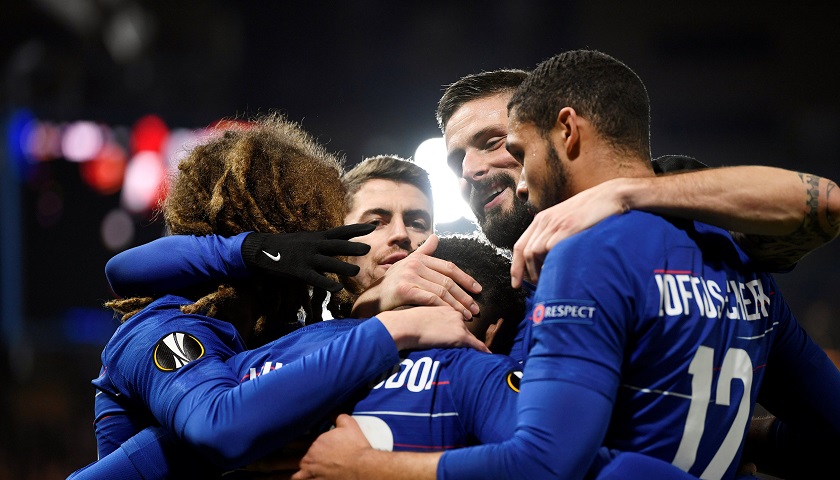 切尔西内部会议纪要流出——赛后主帅复盘；NBA季后赛使命明确；身体对抗强度拉满的简单介绍