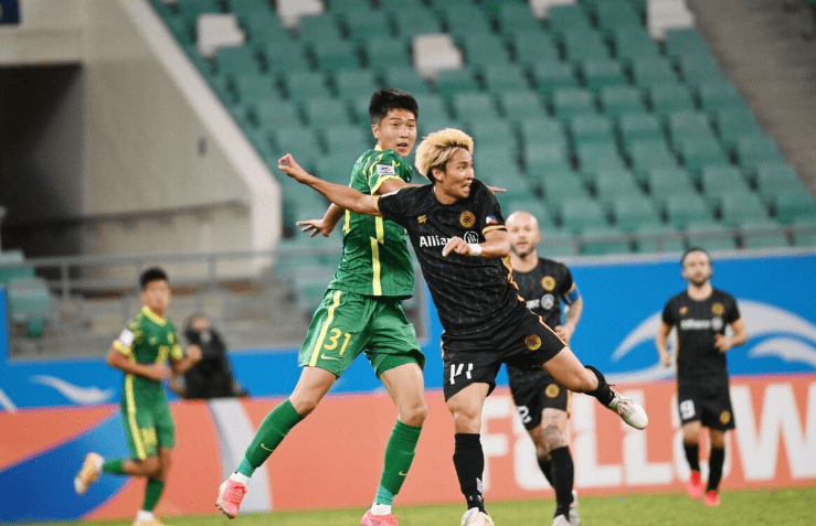 2024亚冠联赛最新消息最新消息