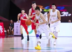 广厦男篮发布备战花絮，清晨防线松动，NBA总决赛任务艰巨，纪律约束更严格的简单介绍
