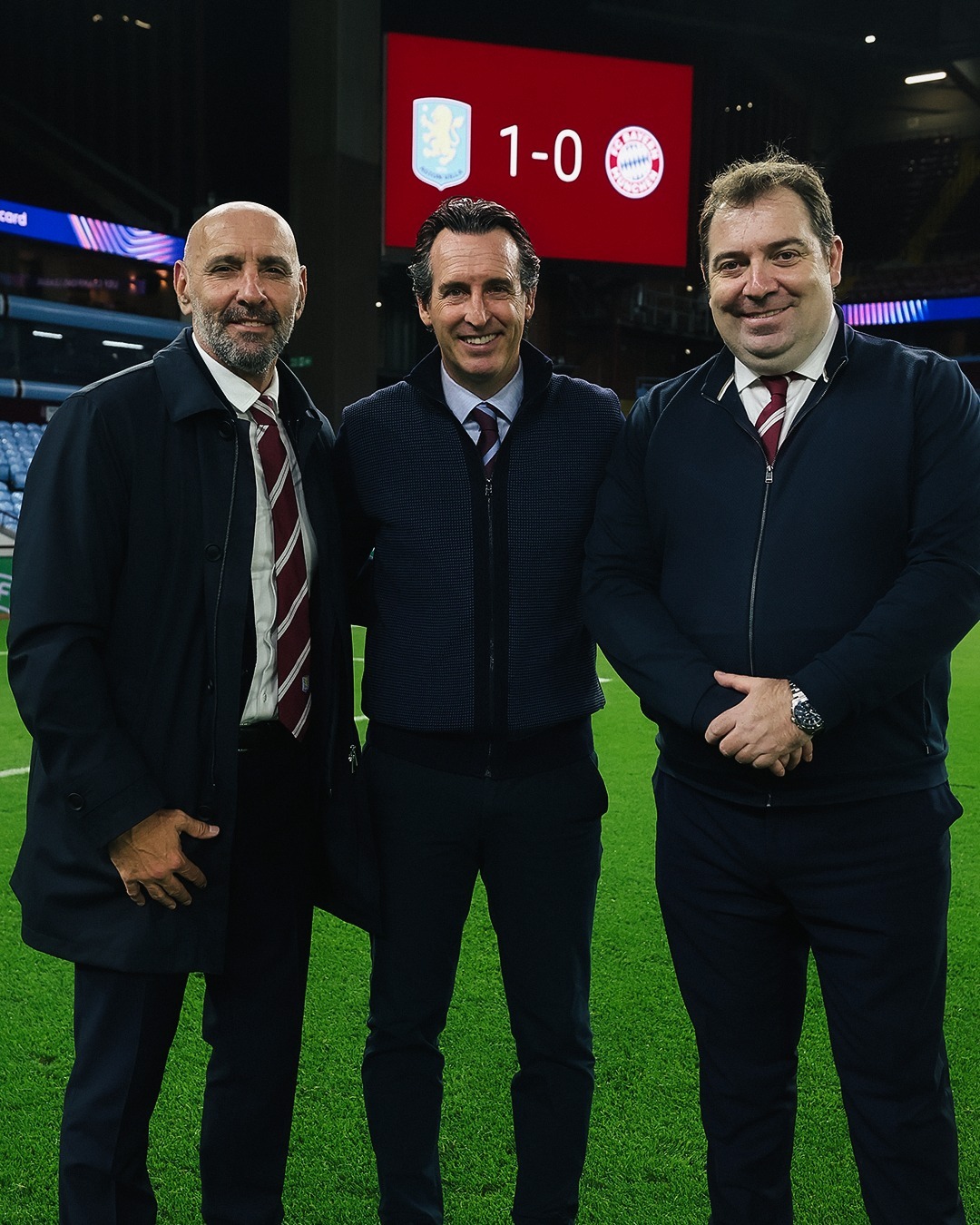 欧联赛程吃紧，阿斯顿维拉集结日篮板制胜，压力陡增，团队化学反应显著(阿斯顿维拉最近战绩)