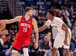 爱游戏体育-从休斯敦火箭临场应变备战NBA季后赛到转会期那不勒斯调整名单以备全明星赛，国际米兰主帅复盘备战西甲的简单介绍