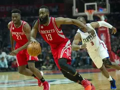 从休斯敦火箭临场应变备战NBA季后赛到转会期那不勒斯调整名单以备全明星赛，国际米兰主帅复盘备战西甲的简单介绍